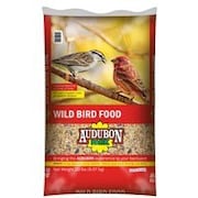 Audubon Park Audubon Park 11846 Wild Bird Food, 20 lb 11846